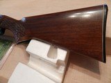 Remington 760 Carbine N.I.B. 308 Win. (Black Tip) , 1974 - 8 of 12