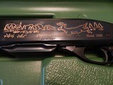 Remington 7600 (1993) Deer Scene 30/06 N.I.B. - 2 of 12