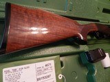 Remington 7600 (1993) Deer Scene 30/06 N.I.B. - 9 of 12