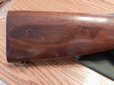 Winchester Model 43 Deluxe 218 Bee - 13 of 15