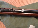 Winchester Model 43 Deluxe 218 Bee - 8 of 15