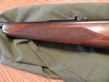 Winchester Model 43 Deluxe 218 Bee - 5 of 15