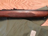 Winchester Model 43 Deluxe 218 Bee - 11 of 15