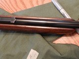 Winchester Model 43 Deluxe 218 Bee - 9 of 15