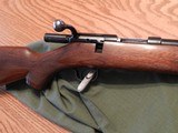 Winchester Model 43 Deluxe 218 Bee - 12 of 15