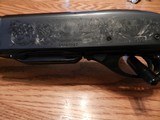 Remington 7600 Game Scene in 280 Remington (2000) - 1 of 15