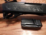 Remington 7600 Game Scene in 280 Remington (2000) - 14 of 15