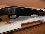 N.I.B. Remington 7600 30/06 (2009) - 8 of 11