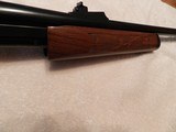 Remington 7600 (1989) Satin finish 270 Win. - 9 of 11