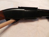 Remington 7600 (1989) Satin finish 270 Win. - 8 of 11
