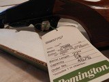 N.I.B. Remington 7600 in 257 Roberts (1991) - 3 of 9