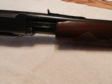 Remington 760 (1956) .244 ,5 Diamond - 11 of 13