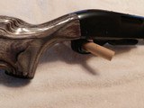 Remington 7600 (2003) 7mm/08 with Black Laminate Stock - 10 of 13