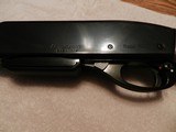 Remington 7600 (2003) 7mm/08 with Black Laminate Stock - 2 of 13