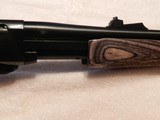 Remington 7600 (2003) 7mm/08 with Black Laminate Stock - 11 of 13