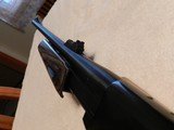 Remington 7600 (2003) 7mm/08 with Black Laminate Stock - 1 of 13