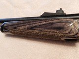 Remington 7600 (2003) 7mm/08 with Black Laminate Stock - 6 of 13