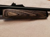 Remington 7600 (2003) 7mm/08 with Black Laminate Stock - 12 of 13