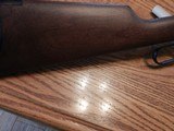 Winchester 94 Trails End Hunter Lever Action Rifle 25/35 Octagon Barrel - 10 of 12