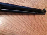 Winchester 94 Trails End Hunter Lever Action Rifle 25/35 Octagon Barrel - 12 of 12