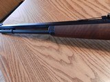 Winchester 94 Trails End Hunter Lever Action Rifle 25/35 Octagon Barrel - 8 of 12
