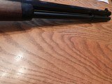 Winchester 94 Trails End Lever Action Centerfire Rifle 38/55 , 20" Octagon Barrel - 11 of 11
