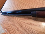 Winchester 94 Trails End Lever Action Centerfire Rifle 38/55 , 20" Octagon Barrel - 7 of 11