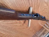 Winchester 94 Trails End Lever Action Centerfire Rifle 38/55 , 20" Octagon Barrel - 8 of 11