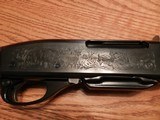 Remington 7600 Game Scene .243 Win. (1999) - 9 of 15
