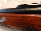 Remington 760 ,5 Diamond .280 Remington Pump Gun - 6 of 14