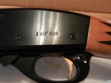 N.I.B. Remington 7600 Maple 30/06 - 3 of 12