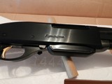 N.I.B. Remington 7600 Maple 30/06 - 10 of 12