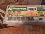 N.I.B. Remington 7600 Maple 30/06 - 1 of 12