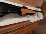 N.I.B. Remington 7600 Maple 30/06 - 11 of 12