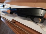 N.I.B. Remington 7600 Maple 30/06 - 5 of 12