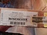 N.I.B. Winchester 9410 Case Color Hardened (2004) - 1 of 11