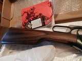 N.I.B. Winchester 9410 Brown Laminate (2003) 410 Gauge - 7 of 10