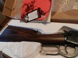 N.I.B. Winchester 9410 Brown Laminate (2003) 410 Gauge - 2 of 10