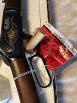 Winchester 9422 2001 NWTF N.I.B. - 4 of 13