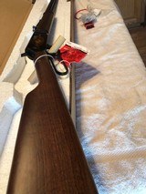 Winchester 9422 2001 NWTF N.I.B. - 2 of 13