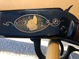 Winchester 9422 2001 NWTF N.I.B. - 11 of 13