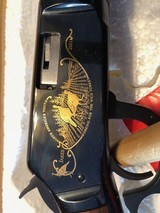 Winchester 9422 2001 NWTF N.I.B. - 5 of 13