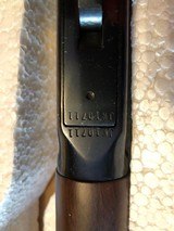 Winchester 9422 2001 NWTF N.I.B. - 13 of 13