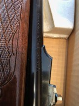 N.I.B. Remington 760 / 35Remington - 12 of 13