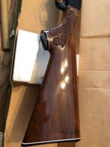 N.I.B. Remington 760 / 35Remington - 7 of 13