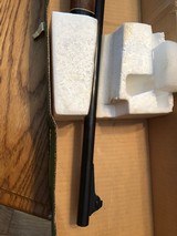 N.I.B. Remington 760 / 35Remington - 5 of 13