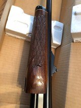 N.I.B. Remington 760 / 35Remington - 9 of 13