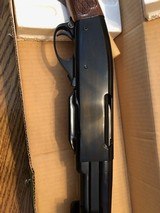 N.I.B. Remington 760 / 35Remington - 3 of 13