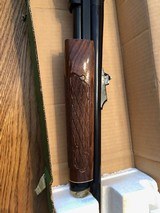N.I.B. Remington 760 / 35Remington - 4 of 13