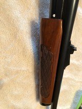 Remington
760, 6MM (1965) - 8 of 10